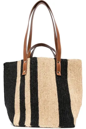 Colville Little Sister tote i bast