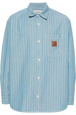 Carhartt Menard skjortejakke