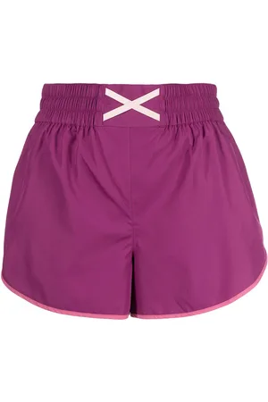 Marchesa Notte Højtaljede Althea shorts