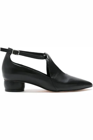 Studio Chofakian Salomé Studio76 pumps i læder