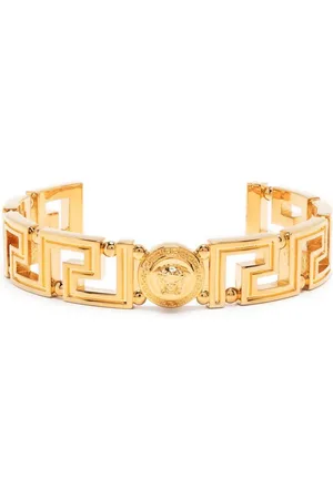 VERSACE Medusa Greca armbånd