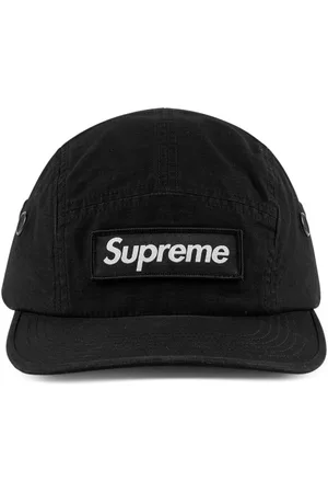 Supreme Military Camp "FW 23" baseballkasket