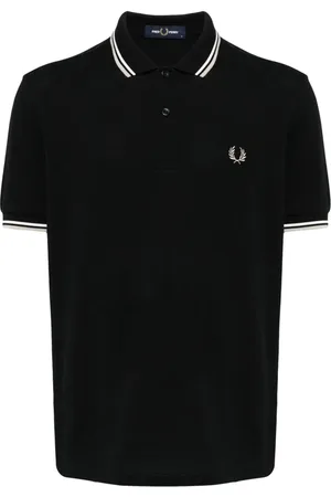 Fred Perry Twin tipped polo