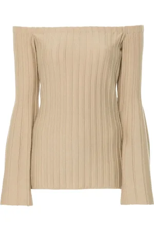 GABRIELA HEARST Nelson-sweater