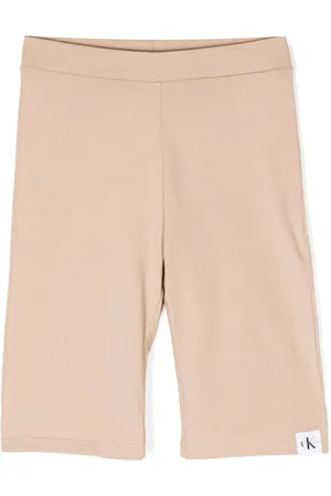 Calvin Klein Shorts med logomærke