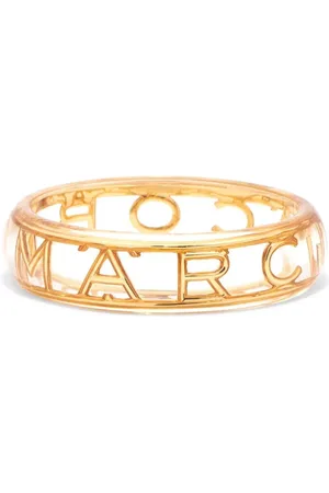 Marc Jacobs The Logo armring