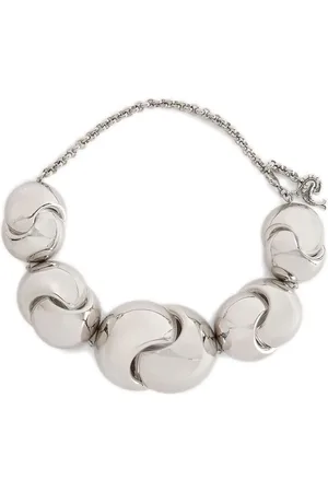Puccini Oversize choker-halskæde