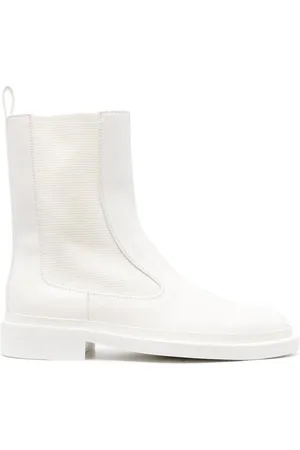 Jil Sander Pull-on ankelstøvler
