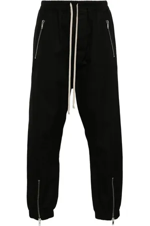 Rick Owens Tecuatl joggingbukser