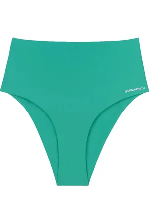 Sporty & Rich Jane bikinitrusser