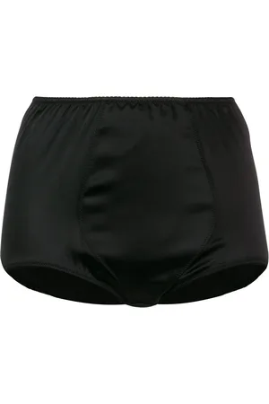 Dolce & Gabbana Højtaljede trusser