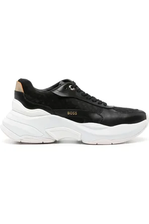 HUGO BOSS Kraftige Noa sneakers