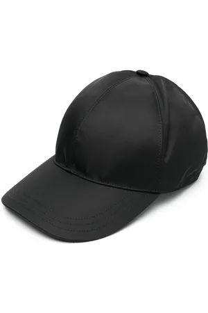 Prada Re-Nylon baseballkasket