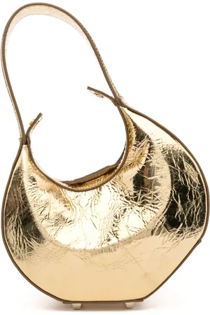 Patrizia Pepe Lille Bangle tote