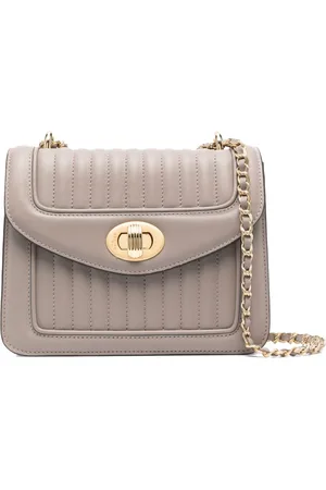 DELAGE Mini Ginette skuldertaske