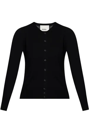 Isabel Marant Kleo-cardigan