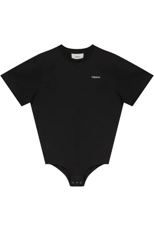 COPERNI Bodysuit med logotryk