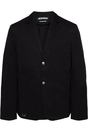 Jacquemus Enkeltradet Jean blazer