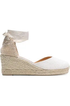 Castaner Carina/6/032 70mm espadriller