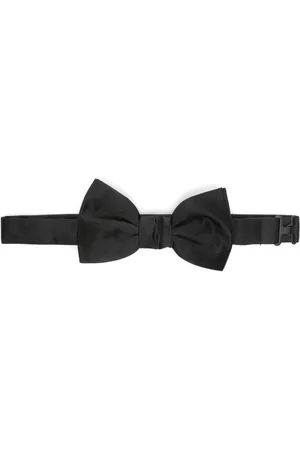 Lanvin Butterfly i silke