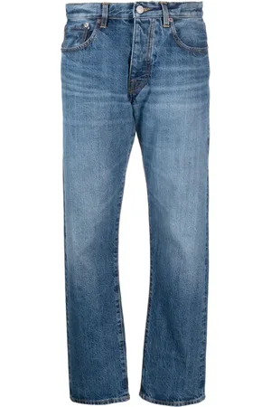 FORTELA John jeans med lige ben