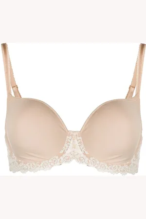 Wacoal Embrace contour blondebh