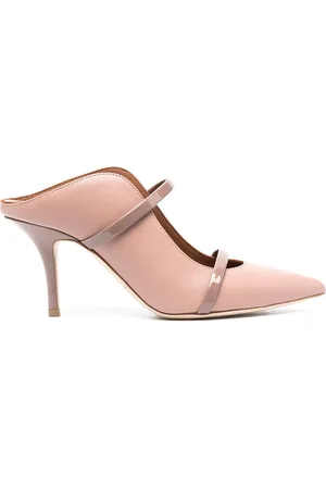 MALONE SOULIERS 110mm Maureen mules