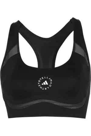 adidas Sports-bh med logotryk