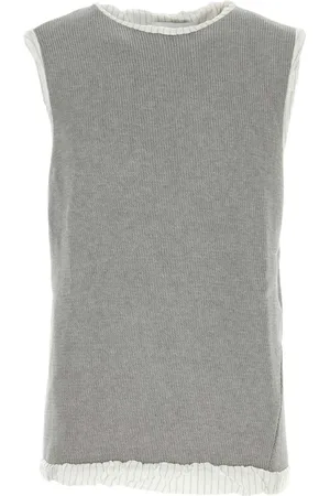 Hed Mayner Bomuldsvest