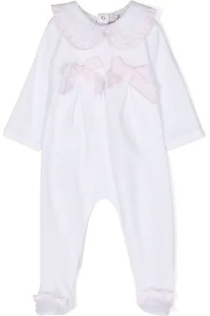 LA STUPENDERIA Pyjamas med sløjfe-detalje
