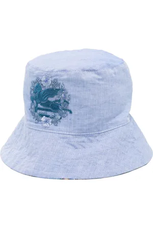 Etro Vendbar bøllehat
