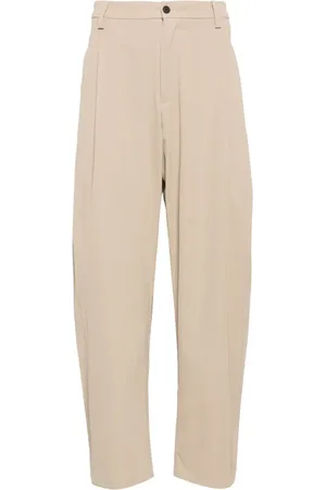 CROQUIS Chinos med læg