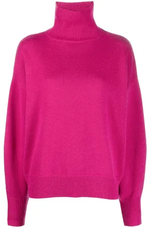 Isabel Marant Aspen sweater i kashmir