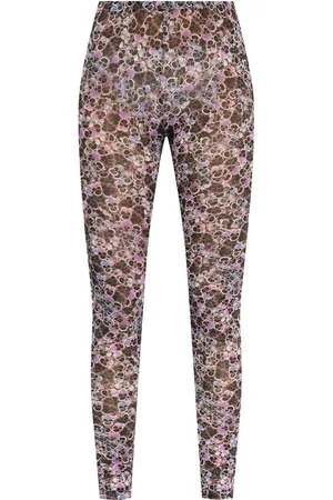 Isabel Marant Joshua-leggings