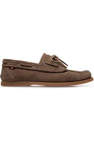 Bally Nelson loafers