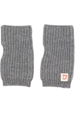 Cashmere In Love Fingerløse Laax vanter i kashmir