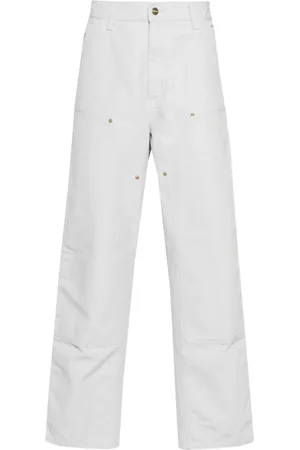 Carhartt Bukser med lige ben