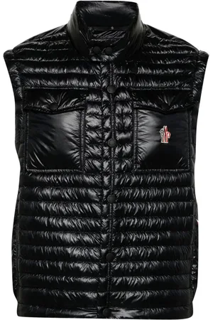 Moncler Ollon dunvest