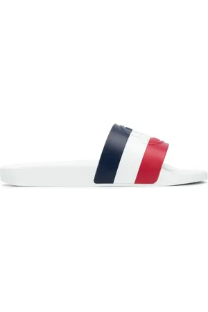 Moncler Basile-sandaler
