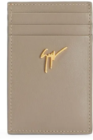 Giuseppe Zanotti Albert kortholder med logoplade