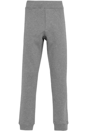 Roberto Cavalli Joggingbukser med logotryk