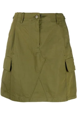 Kenzo Cargo-nederdel