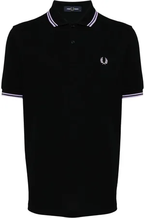 Fred Perry Polo med to spidser