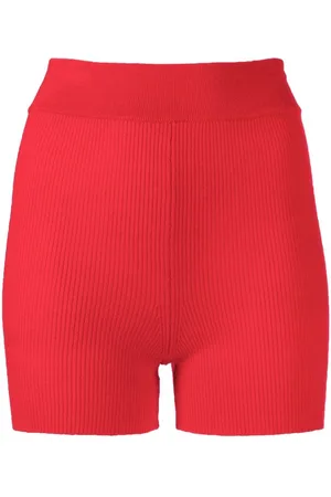 Cashmere In Love Alexa cykelshorts i strik