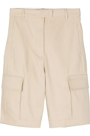 Litkovskaya Cargo-shorts med lige ben