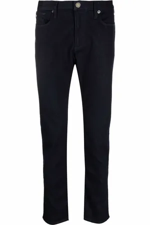 Emporio Armani J06-jeans med smal pasform