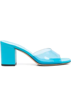 PARIS TEXAS Anja 70mm mules