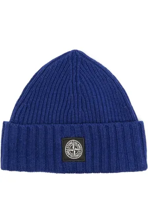 Stone Island Hue med kompasmærke