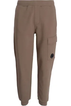 C.P. Company Diagonal cargo-joggingbukser
