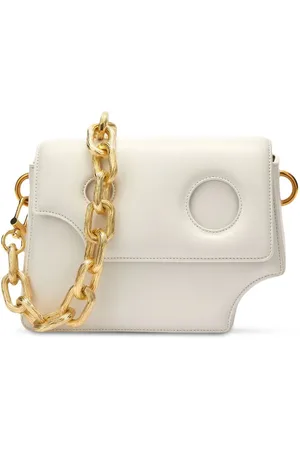 OFF-WHITE Burrow 24 skuldertaske